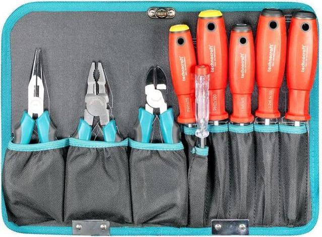 Image du produit technocraft Pro Compact (106 pièces)