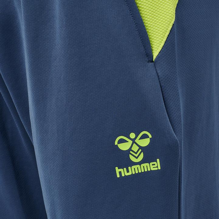 Immagine prodotto hummel Piombo Poli Pantaloni Bambini (116)