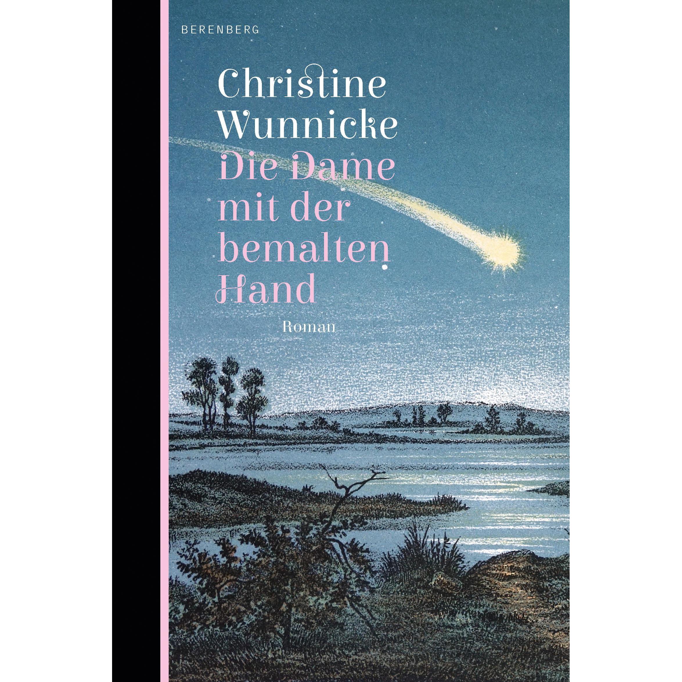 Christine Wunnicke, Belletristik von Christine Wunnicke