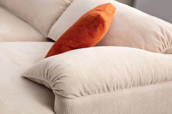 Produktbild Atelier del Sofa Flamingo (Wohnlandschaft)