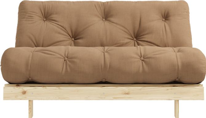 Produktbild Karup Design Roots (Bettsofa, 2-Sitzer)