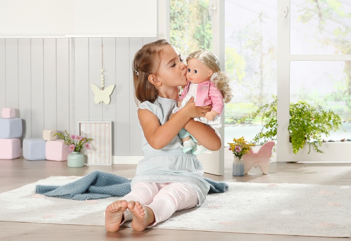 Immagine prodotto Baby Annabell Little Sophia