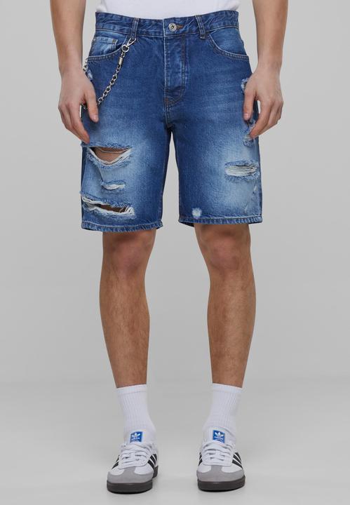 Image du produit Sony Short en jean 2Y - 159251 (32)
