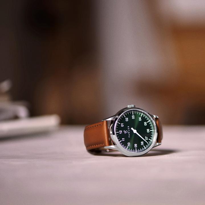 Produktbild Fawler Paz (40 mm)