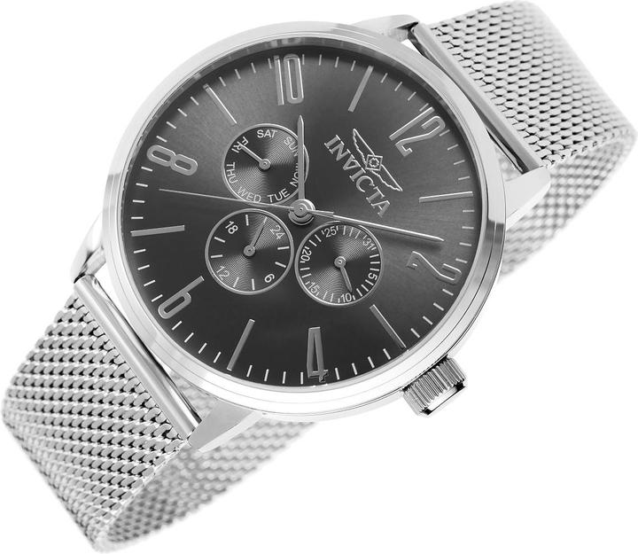 Produktbild Invicta Specialty - 47597 (Analoguhr, 44 mm)