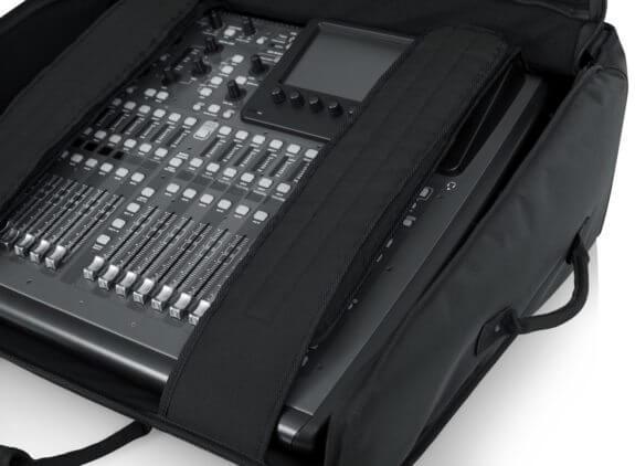 Produktbild Gator G-MIXERBAG-2621 26" x 21" x 8.5" Mixer Gear Bag