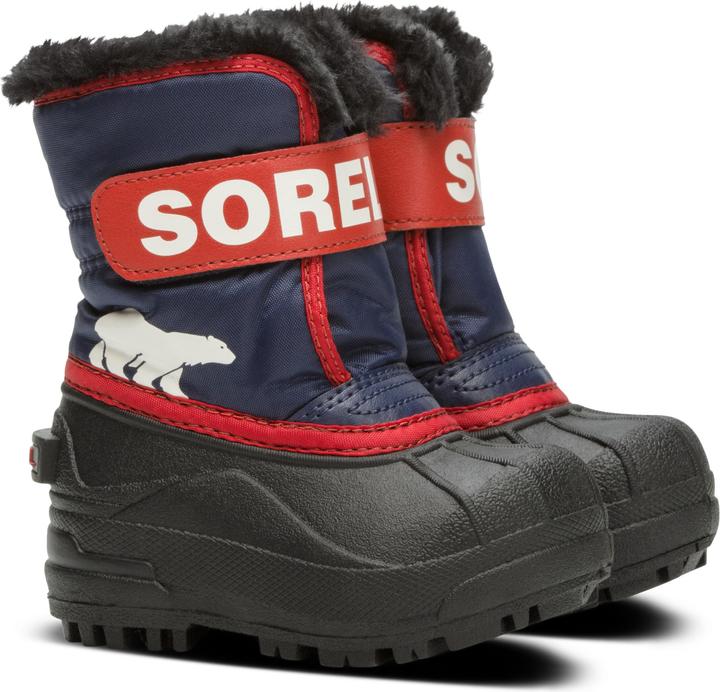 Immagine prodotto Sorel Toddler Snow Commander™ Boot (37)