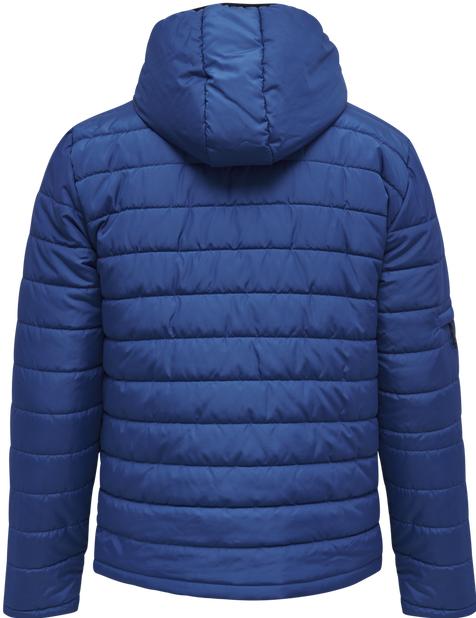 Immagine prodotto hummel North Quilted Hood Jacket (3XL)