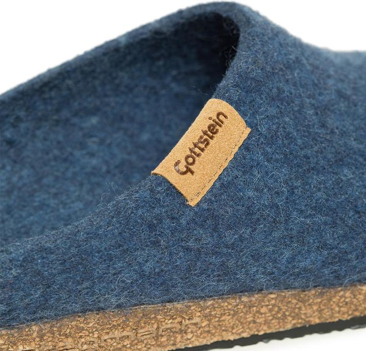 Actual product image Stegmann RE Filz Clogs (43)