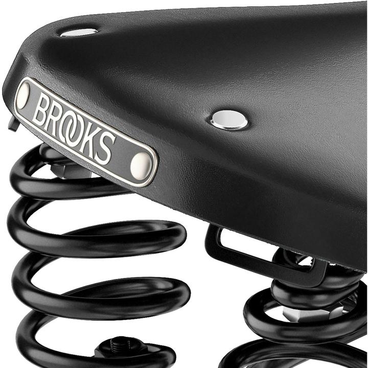 Actual product image Brooks England Flyer