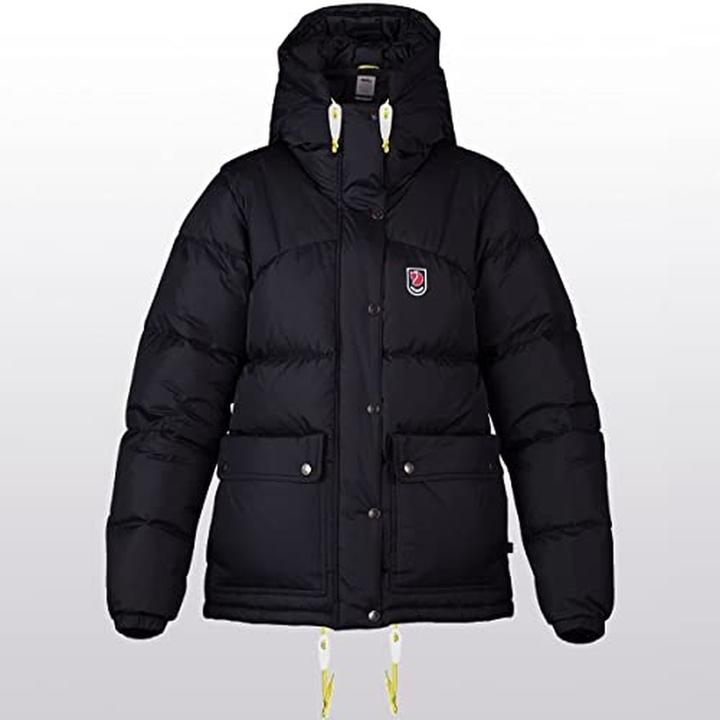 Produktbild Fjällräven Women's Expedition Down Lite Jacket (XS)