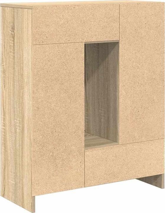 Image du produit vidaXL Sideboard (73 x 31 x 90 cm)