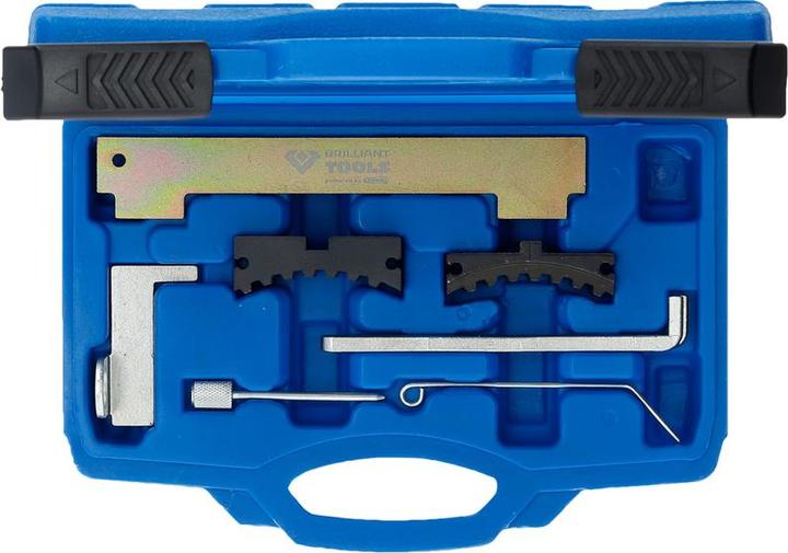 Produktbild Brilliant Tools BT591300