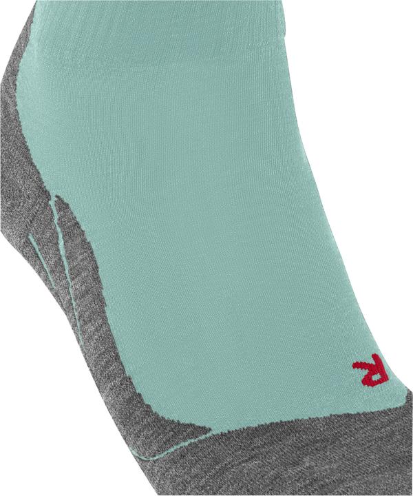 Actual product image Falke TK5 Wander Short Damen Trekking Kurzsocken (39 - 40)