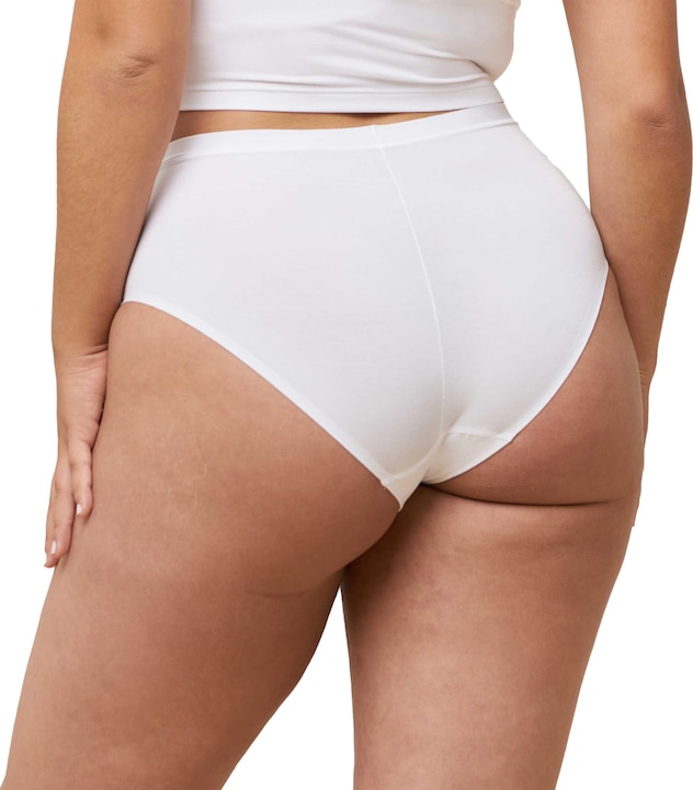 Produktbild Triumph Slip Casual Bequem sitzend (36, 37, 38, 39, 40, 41, 42, 2er Pack)