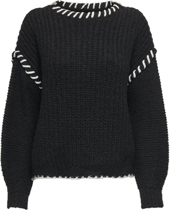 Produktbild Only ONLCORT Strickpullover Strickpullover (XS)