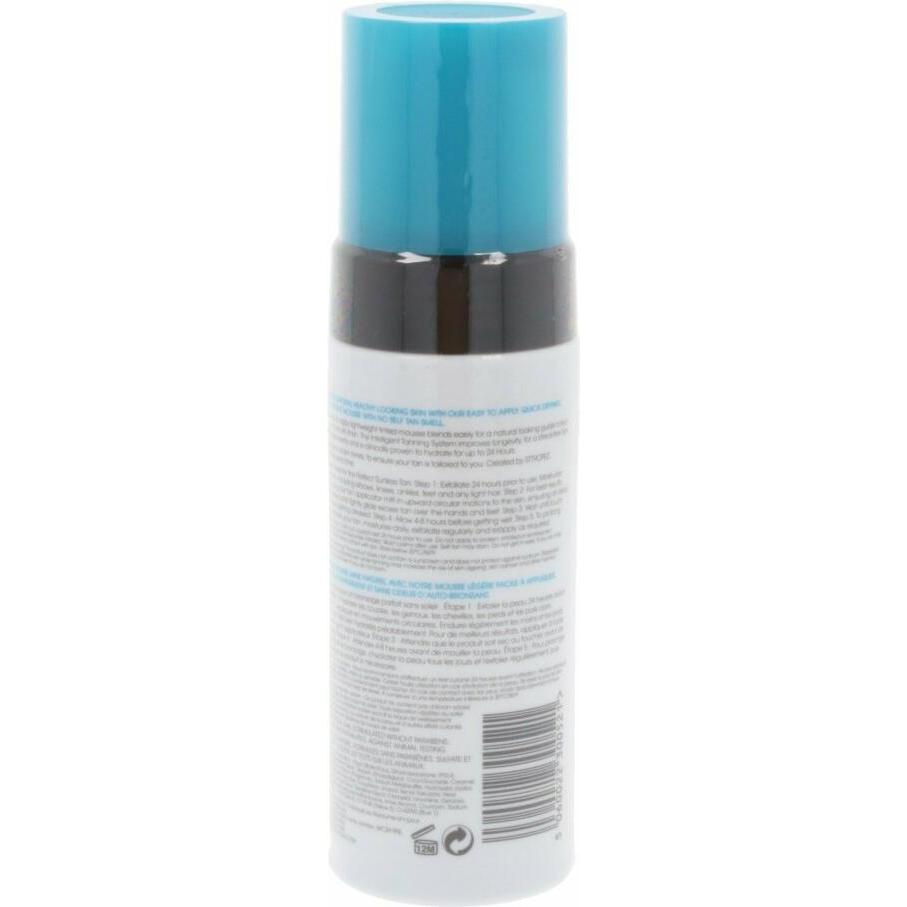 Thumbnail - St. Tropez, Selbstbräuner, Mousse (Selbstbräunungsschaum, 120 ml)