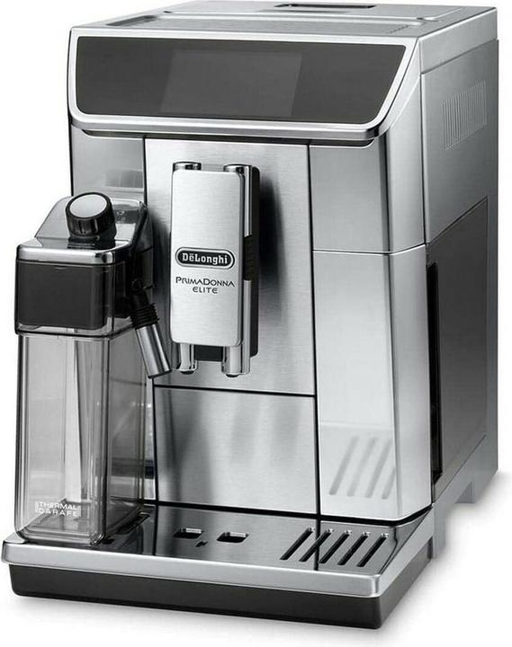 Actual product image De'Longhi PrimaDonna Elite ECAM 650.75