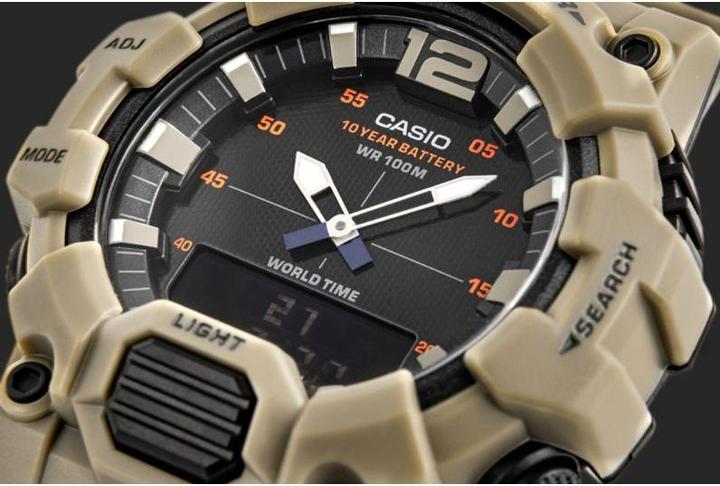 Image du produit Casio Collection - HDC-700-3A3 (49 mm)