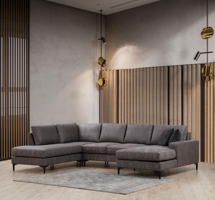 Produktbild Atelier del Sofa Josiah (Ecksofa)