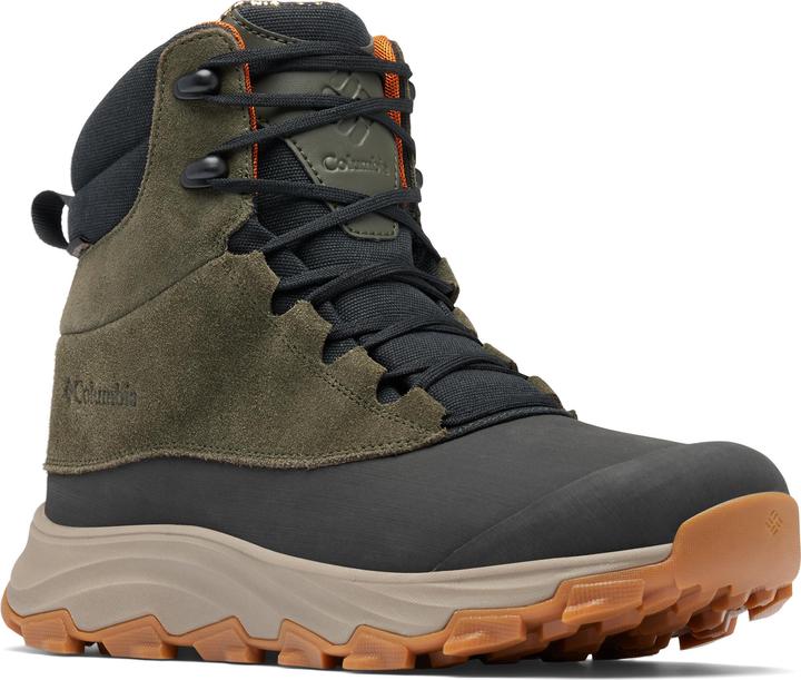 Actual product image Columbia Expeditionist shield Men's (46)