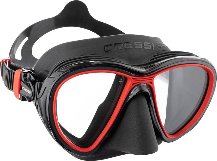 Image du produit Cressi Quantum Maske