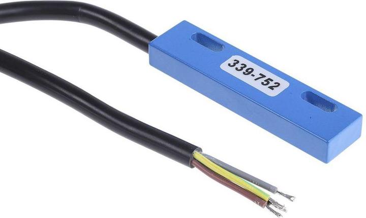 Produktbild RS PRO Reed-Schalter Umschalter