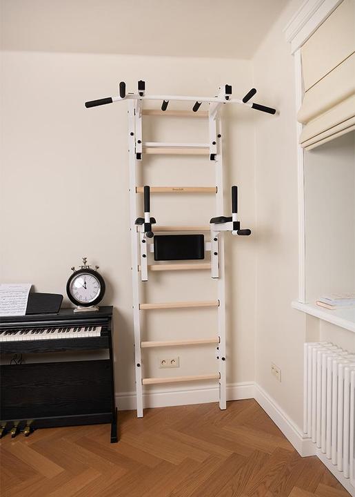 Produktbild BenchK Sprossenwand 232W