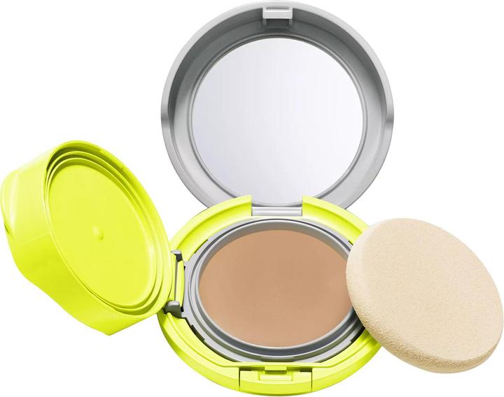 Produktbild Shiseido Sports BB Compact (Sonnencreme Gesicht, SPF 50, 12 g)