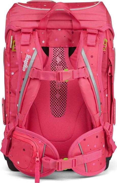 Produktbild Ergobag cubo 5-tlg. Set ReitBärhof (19 l)