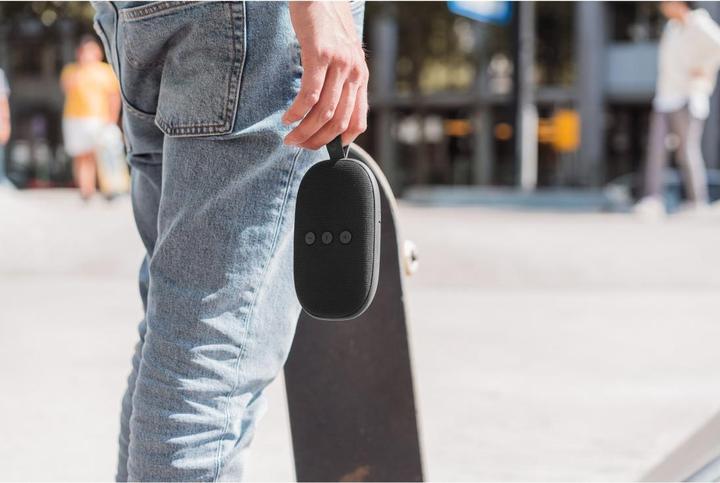 Actual product image Fresh'N Rebel Rockbox Bold X (8 h, Rechargeable battery operated)