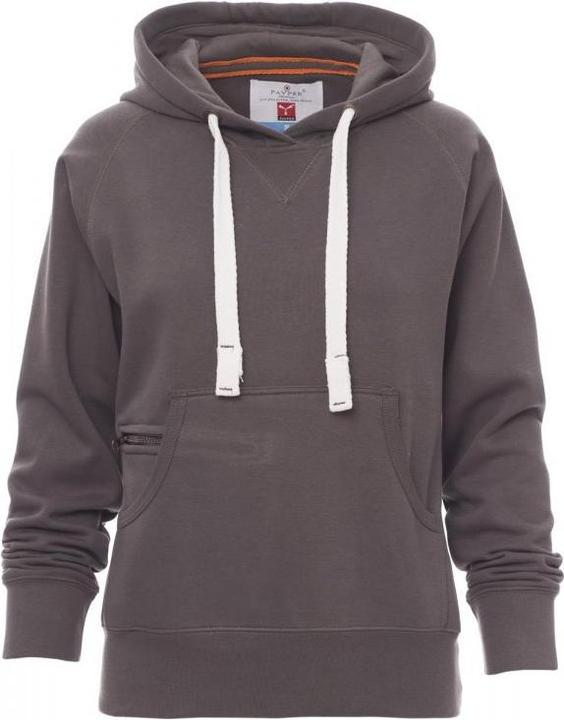 Image du produit Payper Sweatshirt à capuche femme Atlanta+ (S)