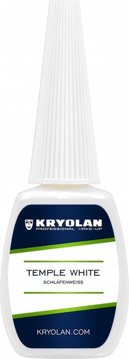 Produktbild Metamorph Schläfenweiss