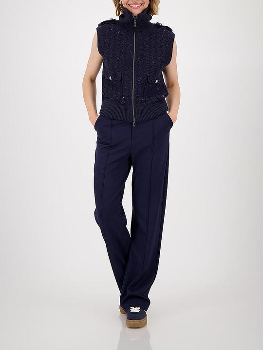 Actual product image Monari Gilet (42)