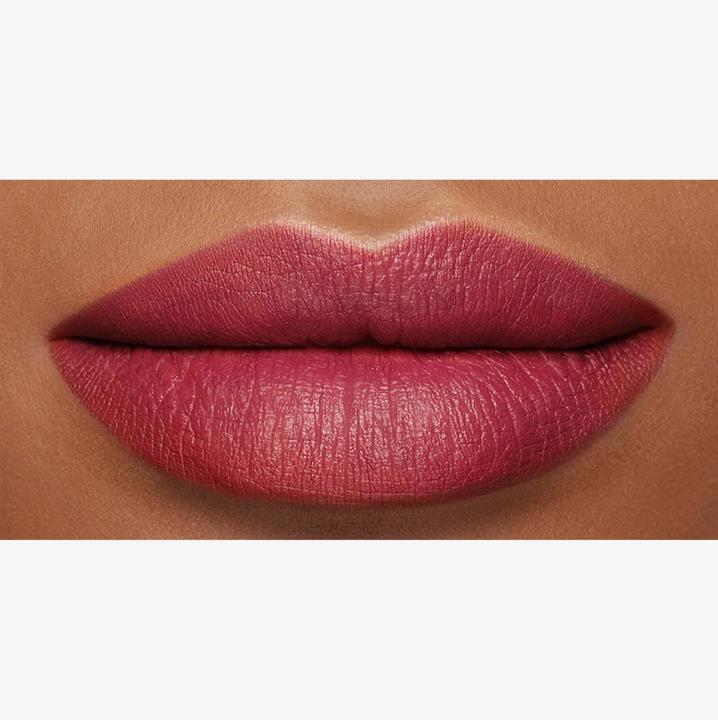 Actual product image NARS Cosmetics Powermatte Lip Pigment (Warm Leatherette)