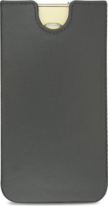Noreve Lederschutzhülle (Samsung Galaxy S6)