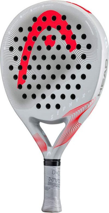 Actual product image Head Zephyr Ul 2023