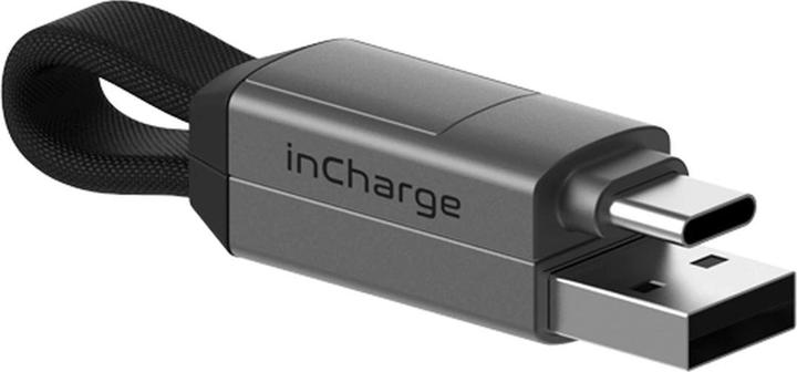 Actual product image Rolling Square Incharge 6 (0.10 m, USB 2.0)