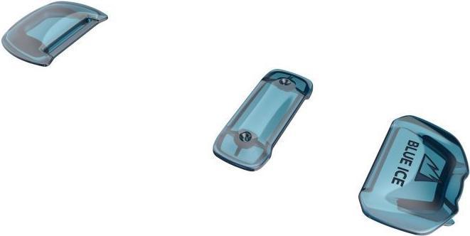 Image du produit Blue Ice Crampons Harfang ABS Blue