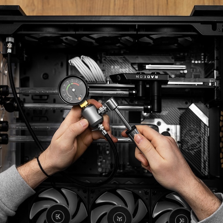 Image du produit EKWB EK-Loop Leak Tester Flex