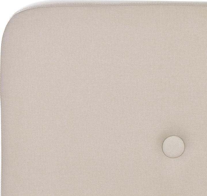 Actual product image Beliani Rennes (180 x 200 cm)