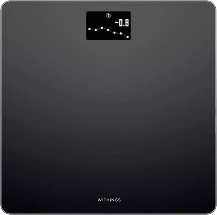 Actual product image Withings Body (180 kg)