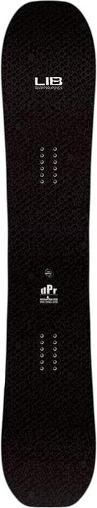 Produktbild Lib Tech Snowboard Dpr 2026 (156)