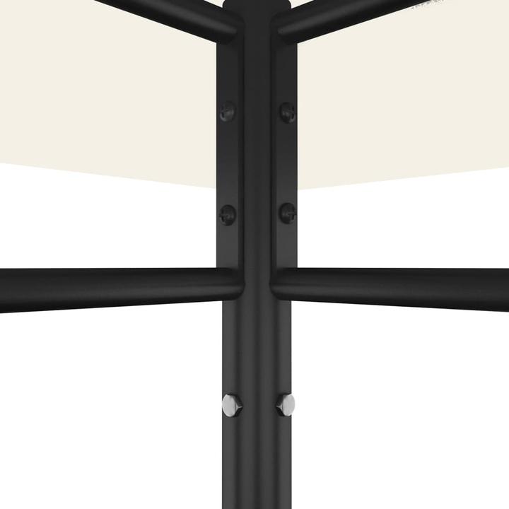 Produktbild vidaXL Gartenpavillon (400 cm, 300 cm)