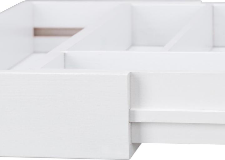 Image du produit Relaxdays Plateau à couverts