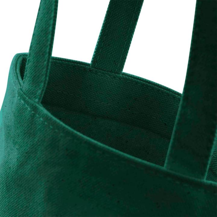 Produktbild Westford Mill BaumwollFlaschentasche (2 l)