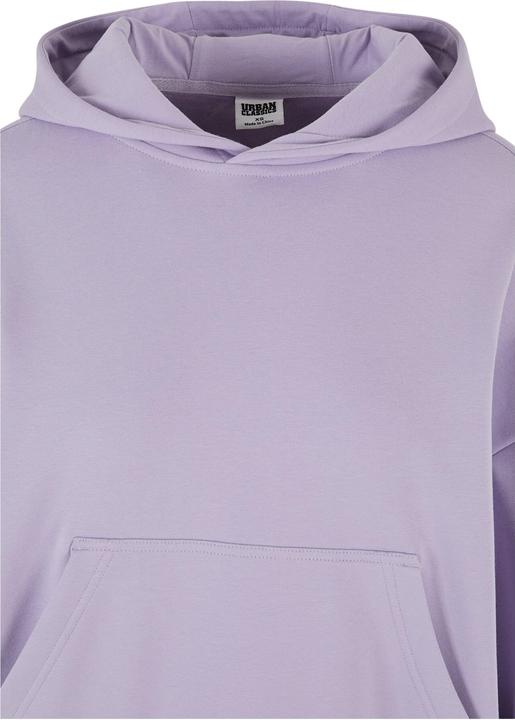 Immagine prodotto Urban Classics Felpa con cappuccio da donna Cozy Oversize - 131401 (3XL)