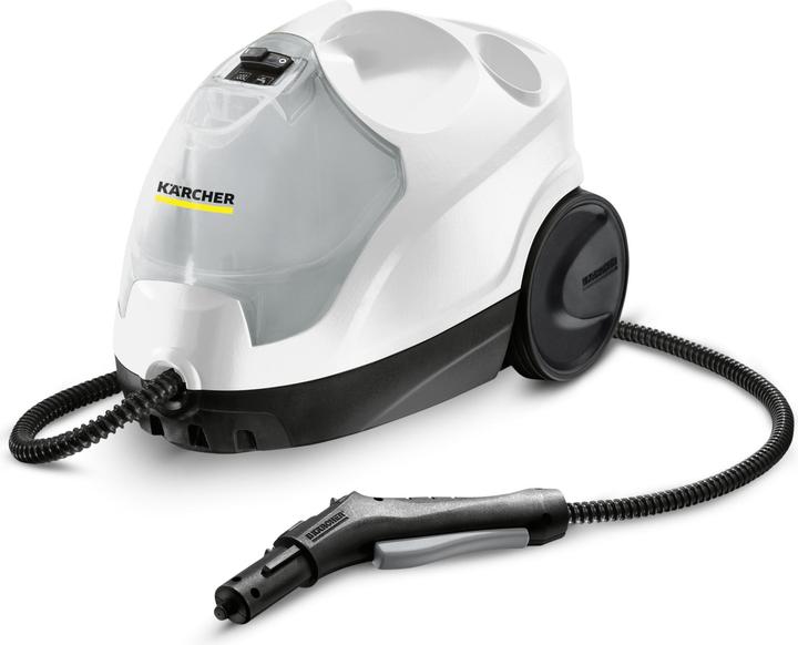 Produktbild Kärcher SC 4 EasyFix (3.50 Bar, 2000 W)