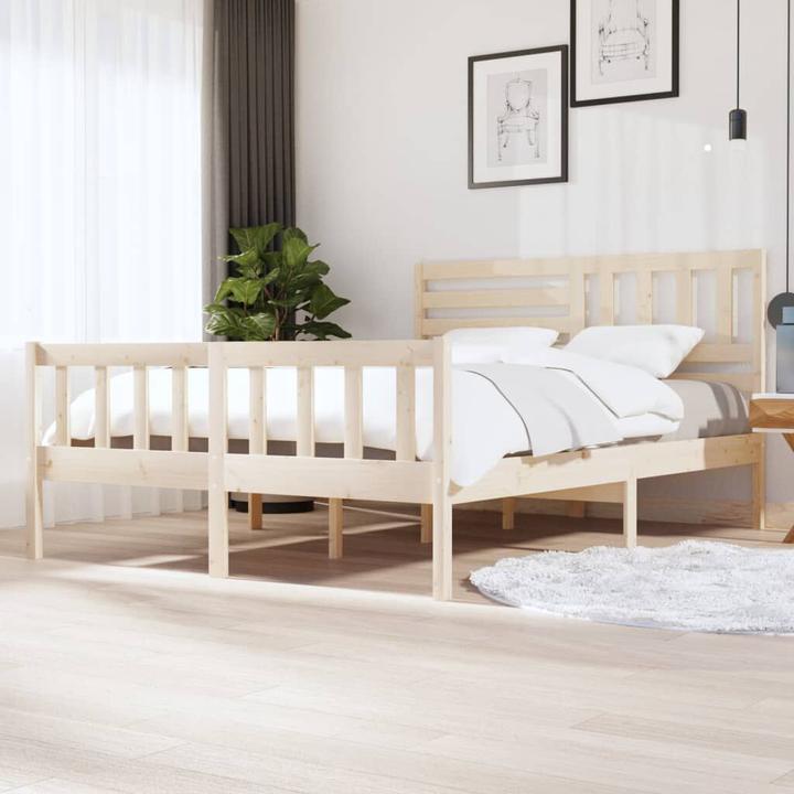 Produktbild VidaXL Neils (160 x 200 cm)