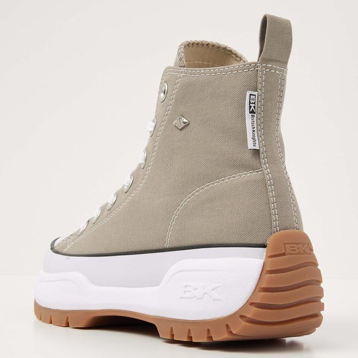 Image du produit British Knights baskets kaya mid fly (38)